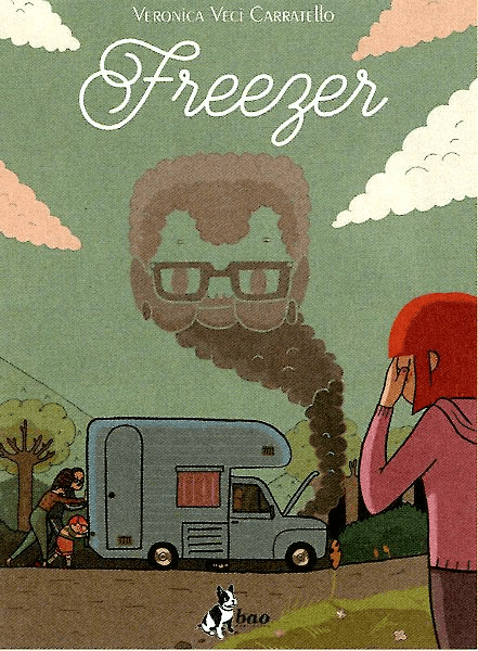 Freezer