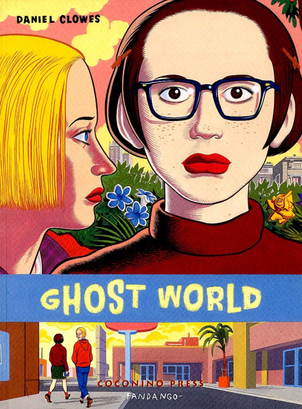 Ghost World - Riedizione