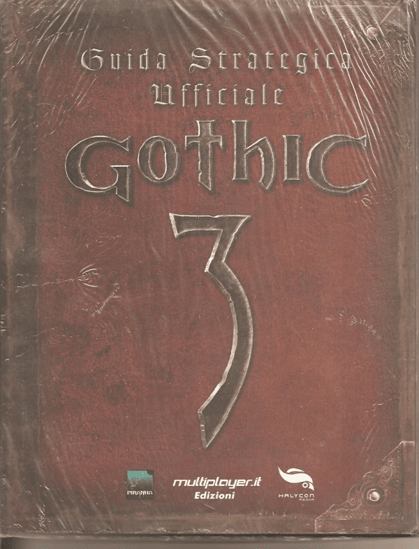 Ghothic 3