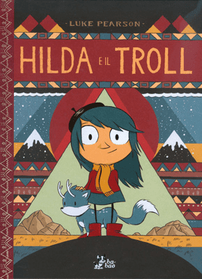 Hilda E Il Troll