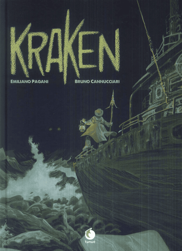 Kraken
