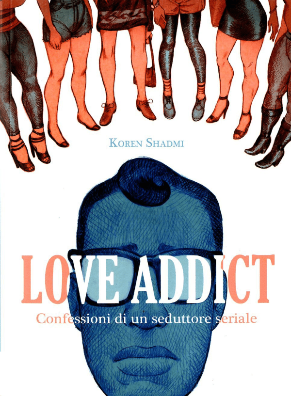 Love Addict