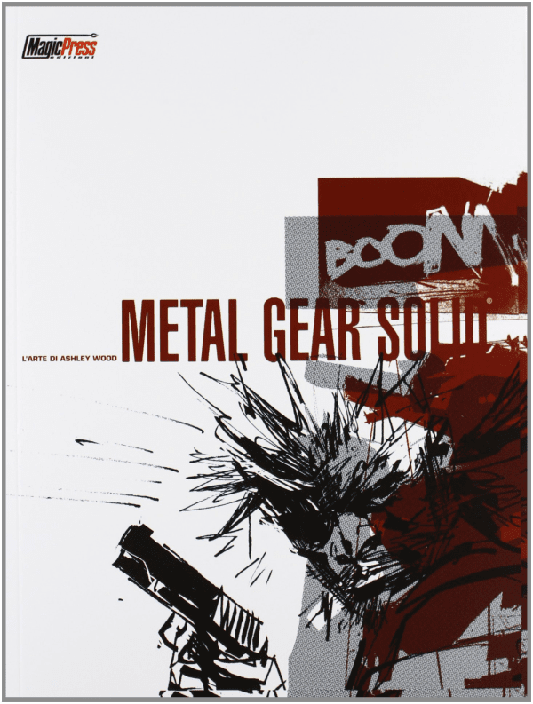 Metal Gear Solid
