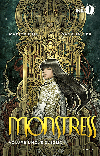 Monstress