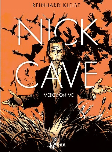 Nick Cave