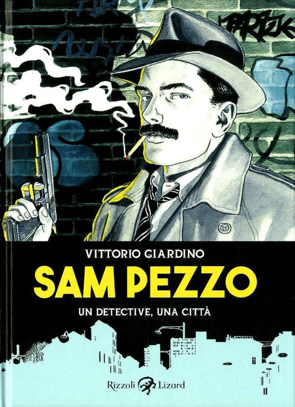 Sam Pezzo