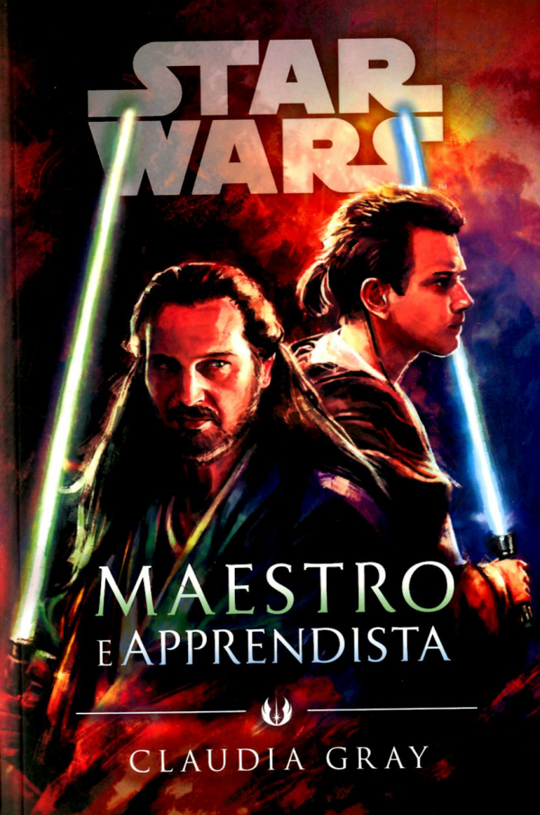 Star Wars Maestro E Apprendista