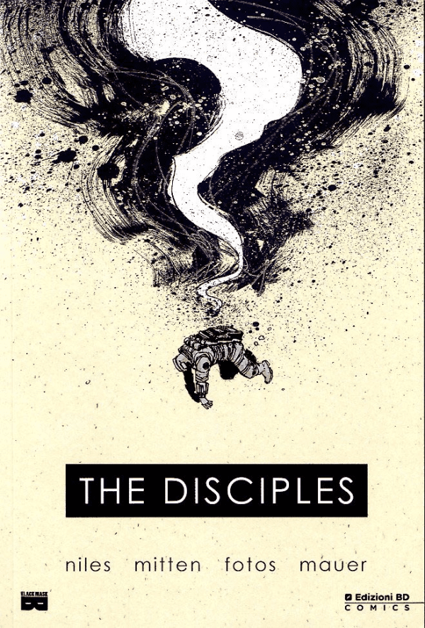 The Disciples