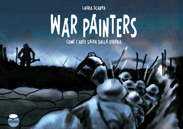 War Painters