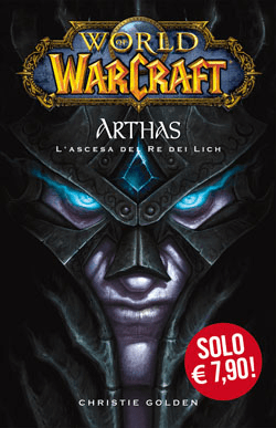 World Of Warcraft - Arthas