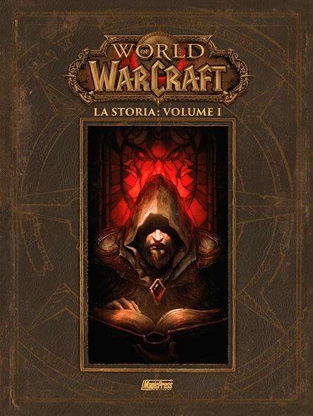 World Of Warcraft La Storia