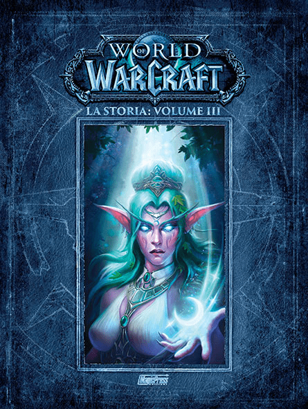 World Of Warcraft La Storia