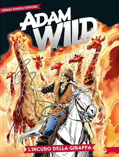 Adam Wild