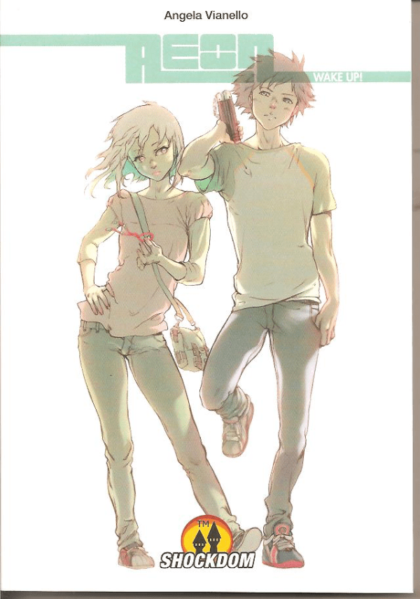 Aeon