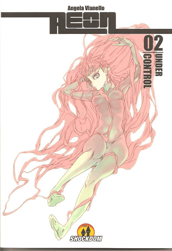 Aeon