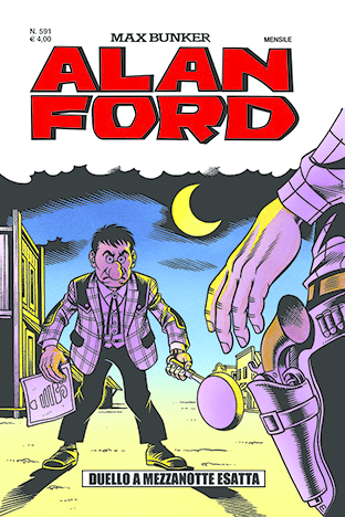 Alan Ford Original