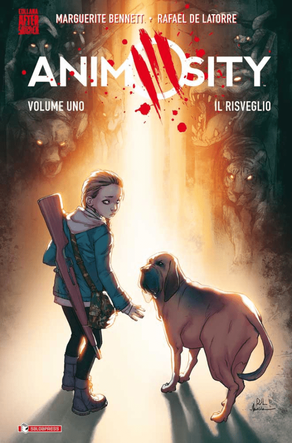Animosity