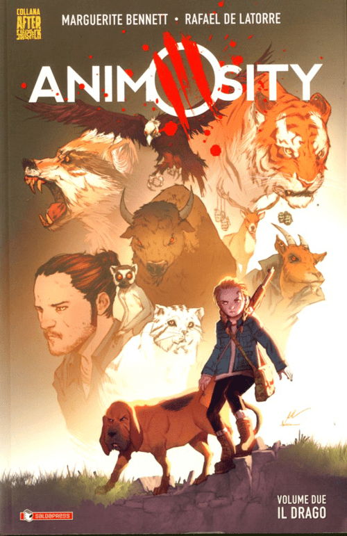 Animosity