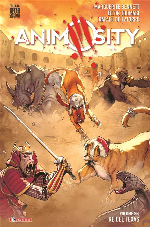 Animosity