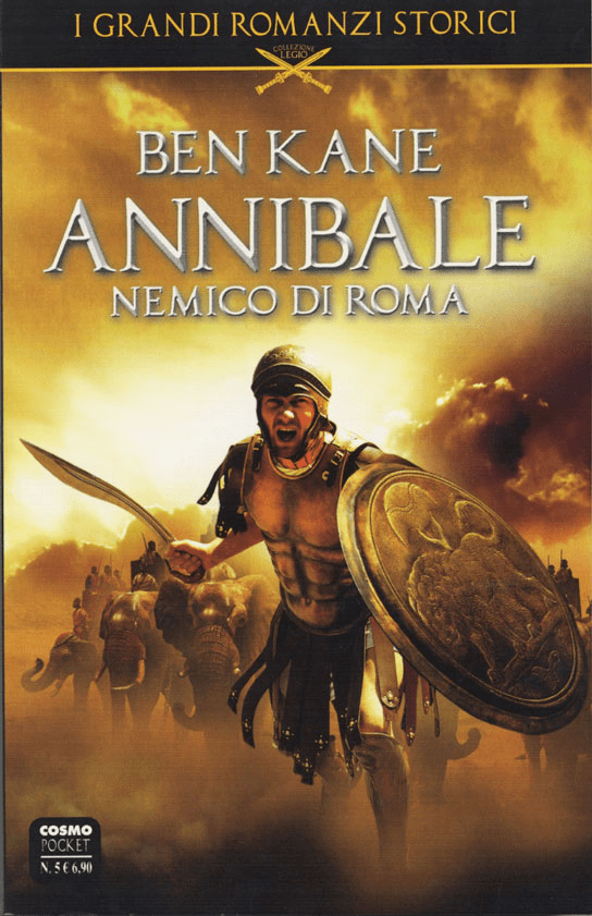 Annibale - Il Nemico Di Roma