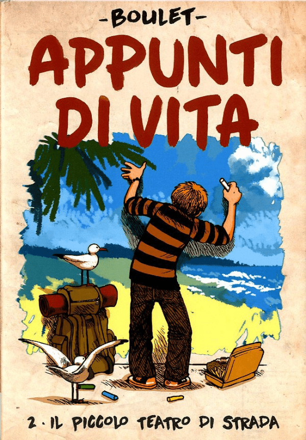 Appunti Di Vita