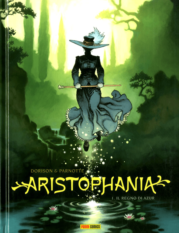 Aristophania