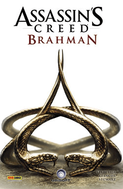 Assassin's Creed Brahman