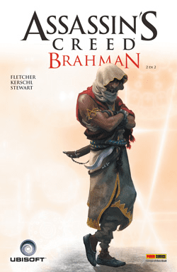 Assassin's Creed Brahman