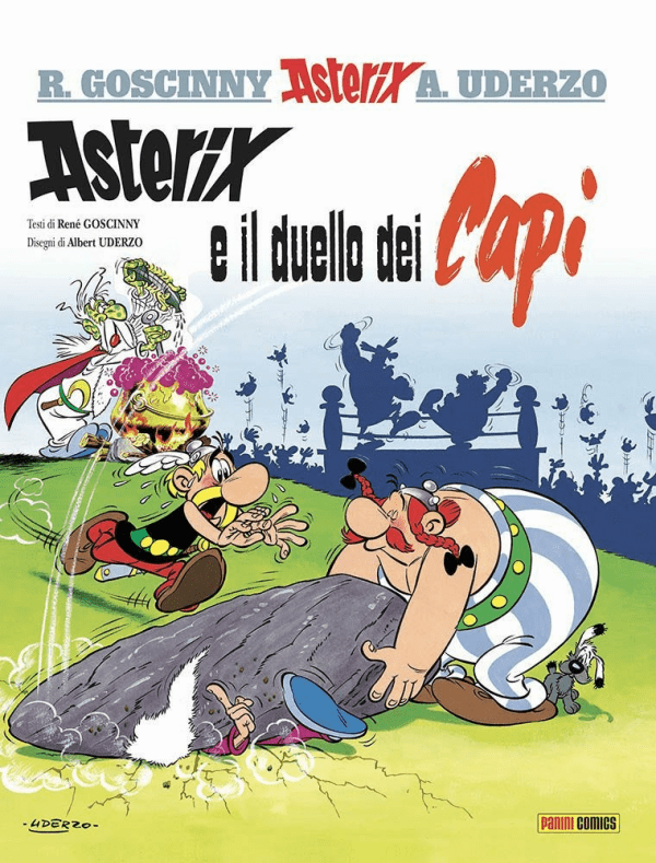 Asterix Collection