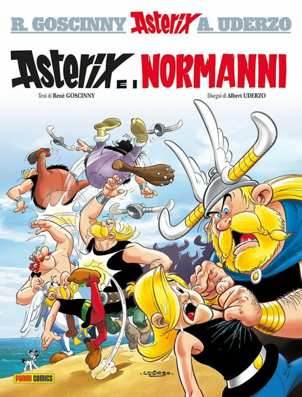 Asterix Collection