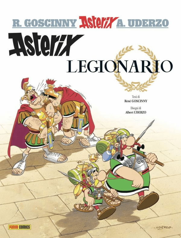 Asterix Collection