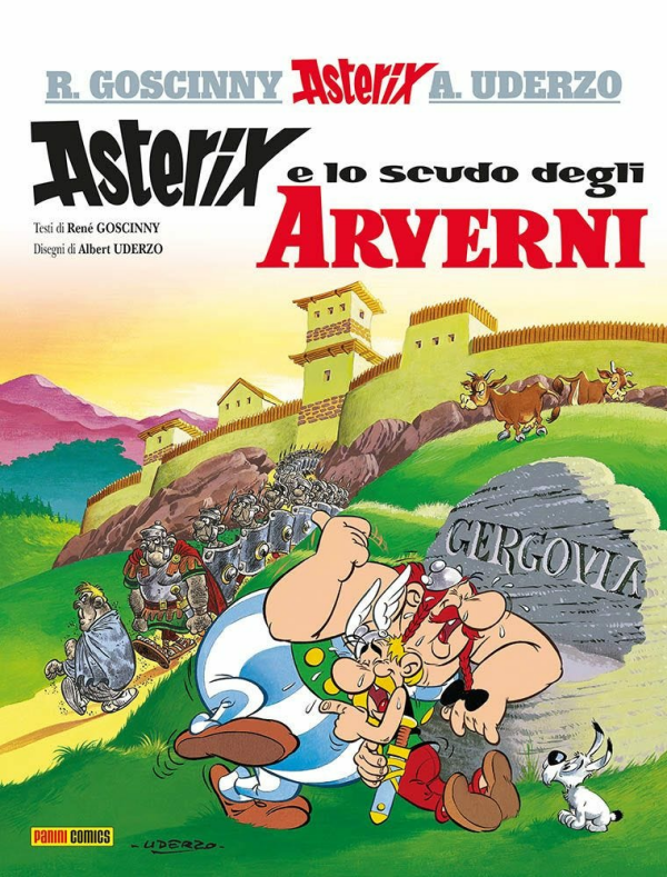 Asterix Collection