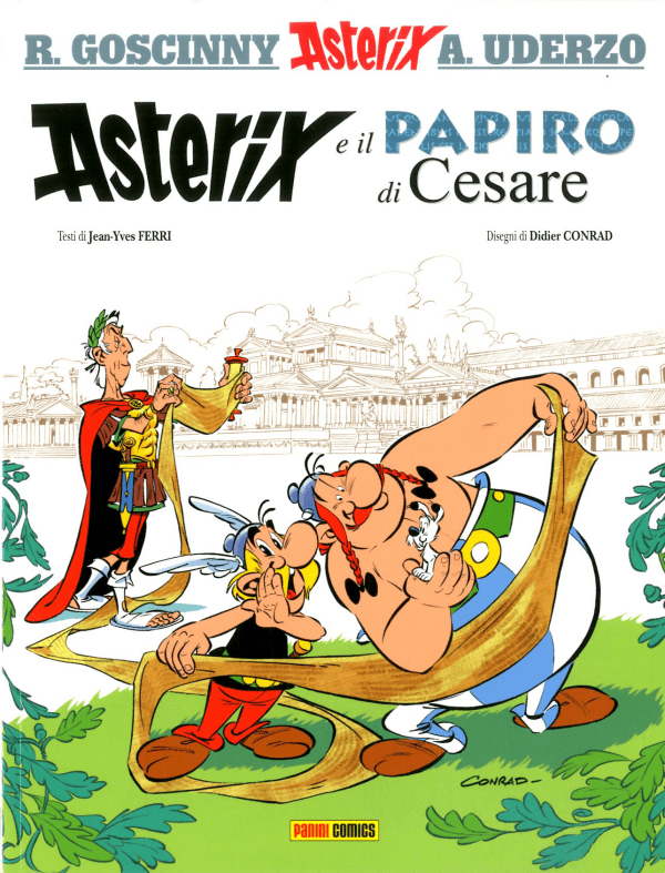 Asterix Collection