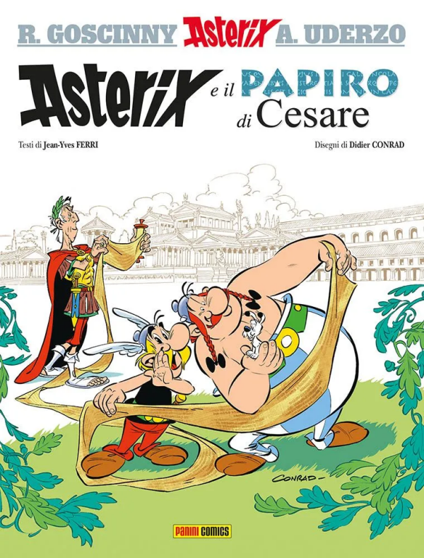 Asterix Collection