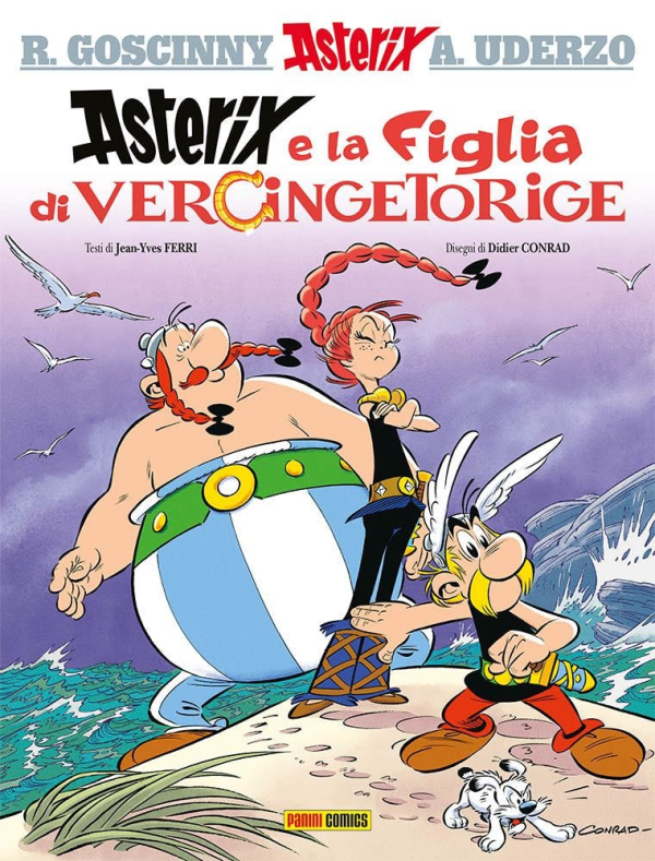 Asterix Collection