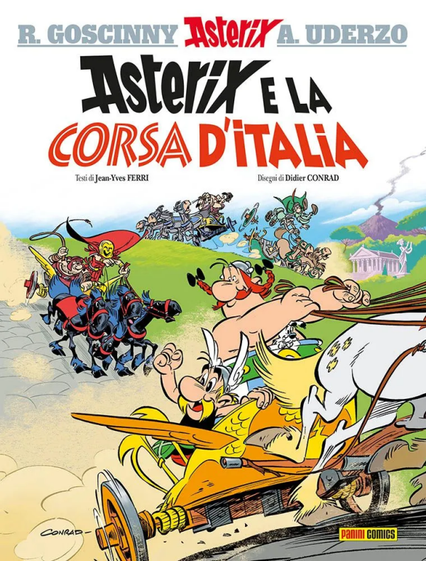 Asterix Collection