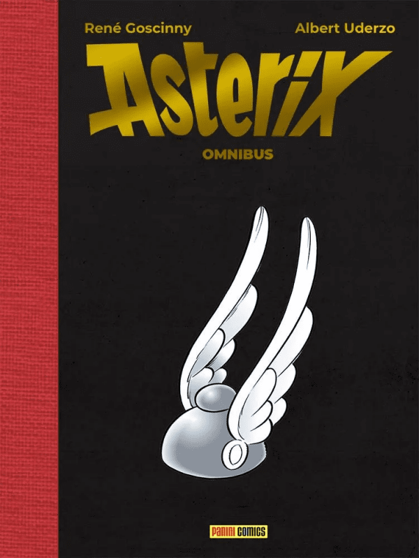 Asterix Omnibus