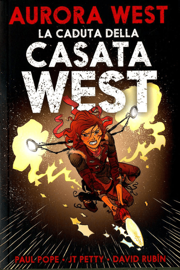 Aurora West