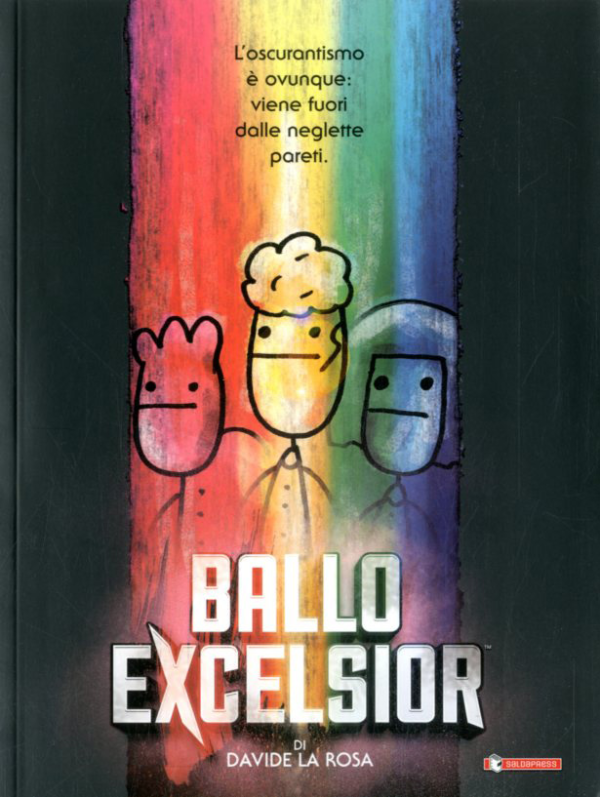 Ballo Excelsior