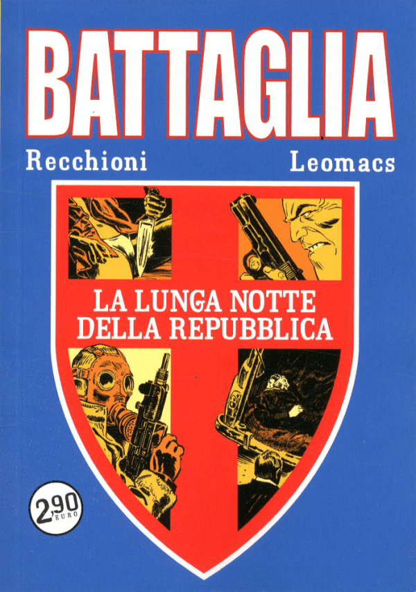 Battaglia