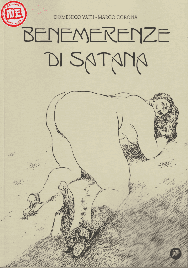 Benemerenze Di Satana