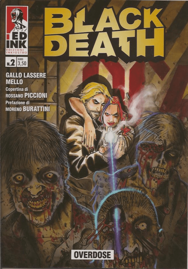 Black Death