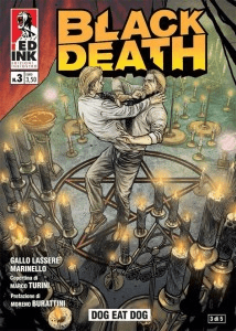 Black Death