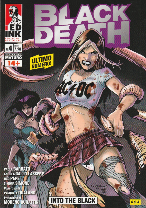 Black Death