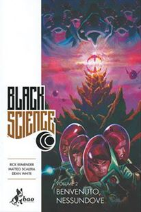 Black Science