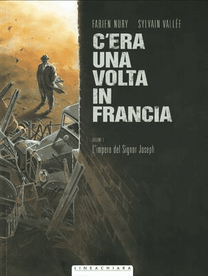 C'era Una Volta In Francia