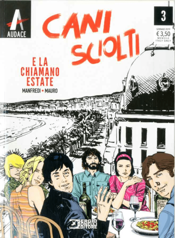 Cani Sciolti