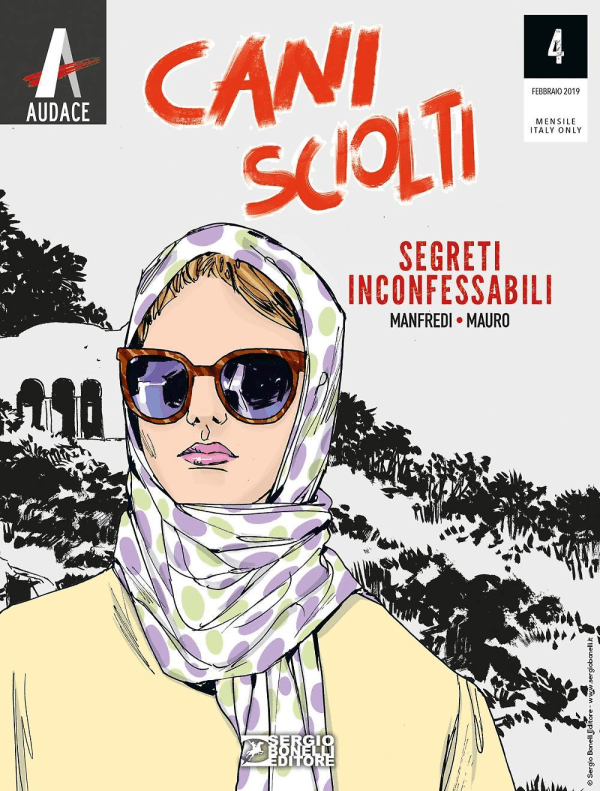 Cani Sciolti