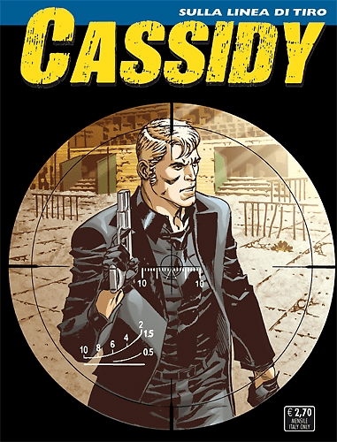 Cassidy