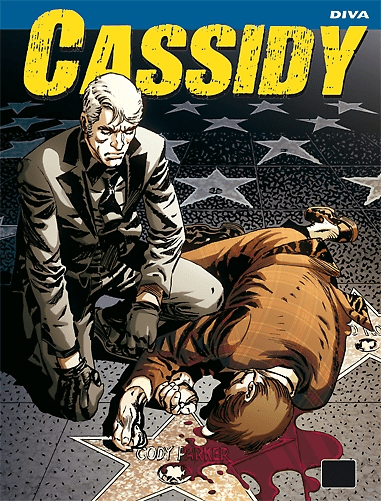 Cassidy